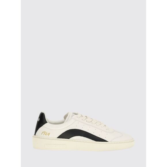 Dsquared2 Sneakers Men White
